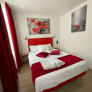 Hotell De Bordeaux