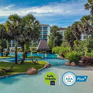 Naithonburi - Sha Extra Semesteranläggning (resort)