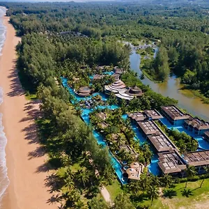 Rezort The Haven (adults Only)