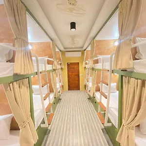 Sierra Hostel