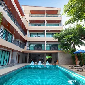 The Bell Airport Phuket - Sha Extra Hotel