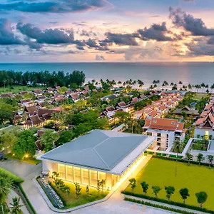 Rezort Jw Marriott And