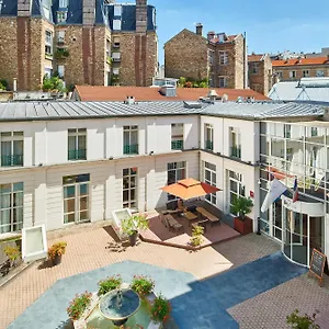 Hotell Bleues Modigliani