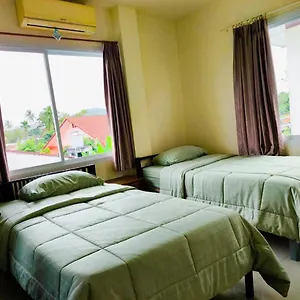 Nu Phuket Airport Resident 1 Bed & Breakfast