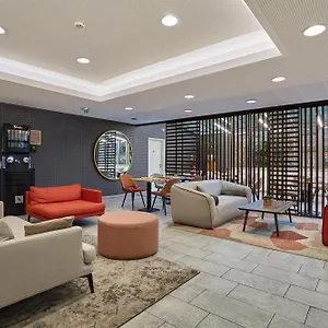 Odalys Montmartre Aparthotel Paříž